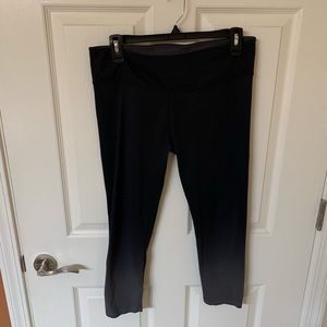Fabletics Ombré Capris